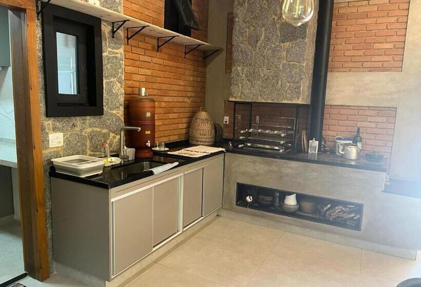 Majatalo Casa Da Pedra Ibitipoca