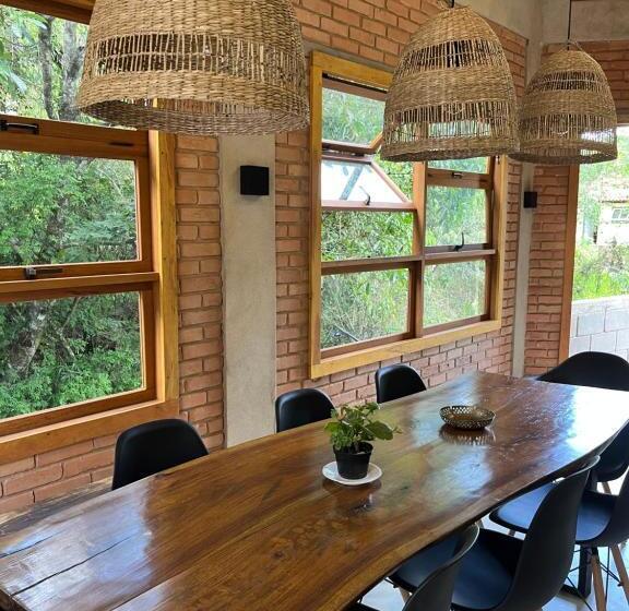 Majatalo Casa Da Pedra Ibitipoca