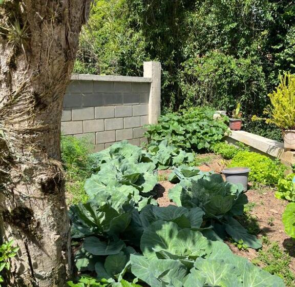 Majatalo Casa Da Pedra Ibitipoca