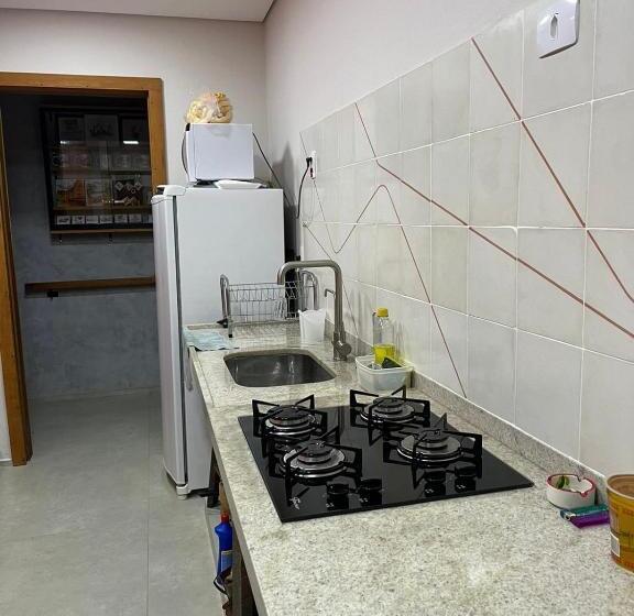 Majatalo Casa Da Pedra Ibitipoca