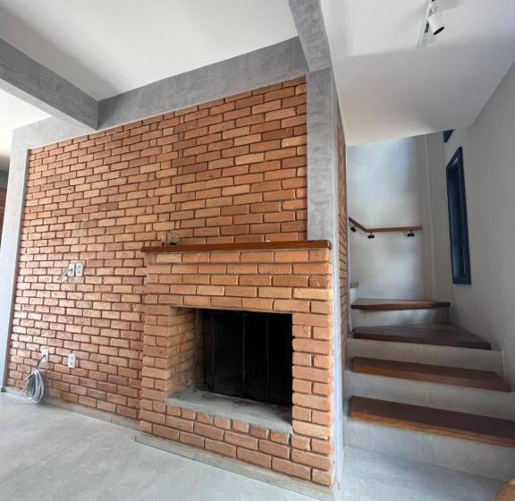 Majatalo Casa Da Pedra Ibitipoca