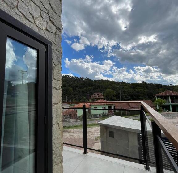 Majatalo Casa Da Pedra Ibitipoca