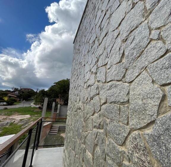 Majatalo Casa Da Pedra Ibitipoca