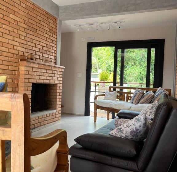 Majatalo Casa Da Pedra Ibitipoca