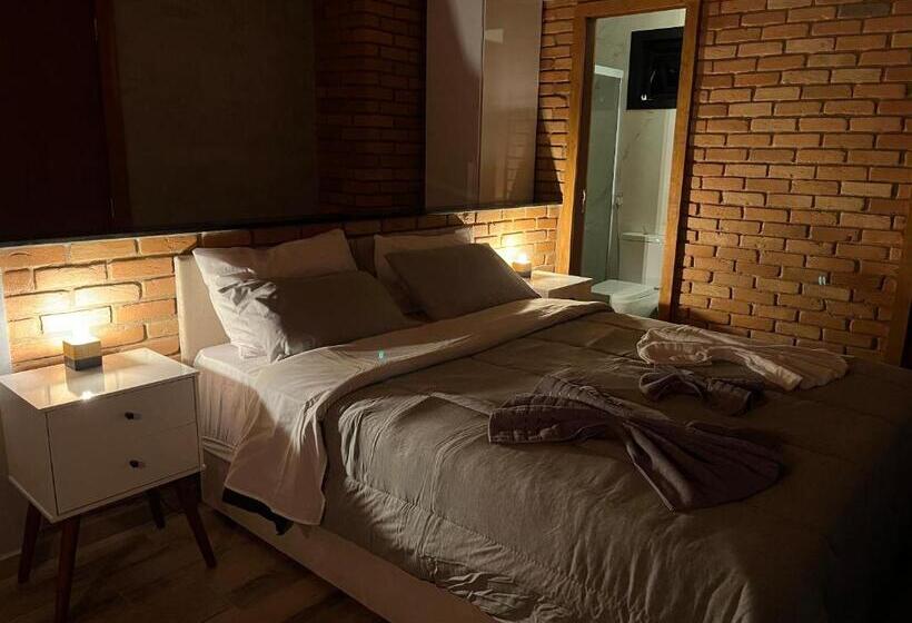 Majatalo Casa Da Pedra Ibitipoca