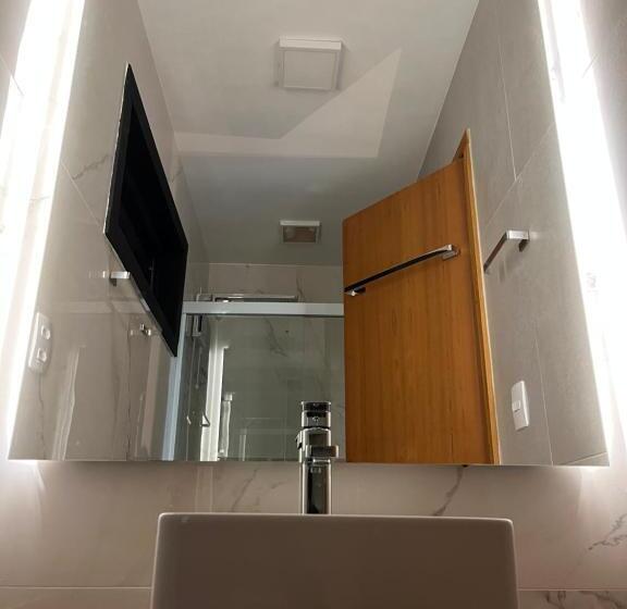 Majatalo Casa Da Pedra Ibitipoca