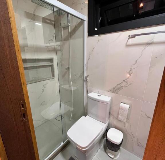 Majatalo Casa Da Pedra Ibitipoca