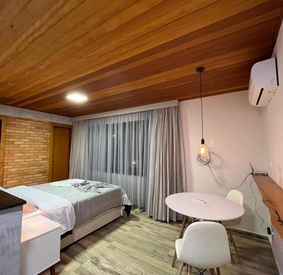 Majatalo Casa Da Pedra Ibitipoca