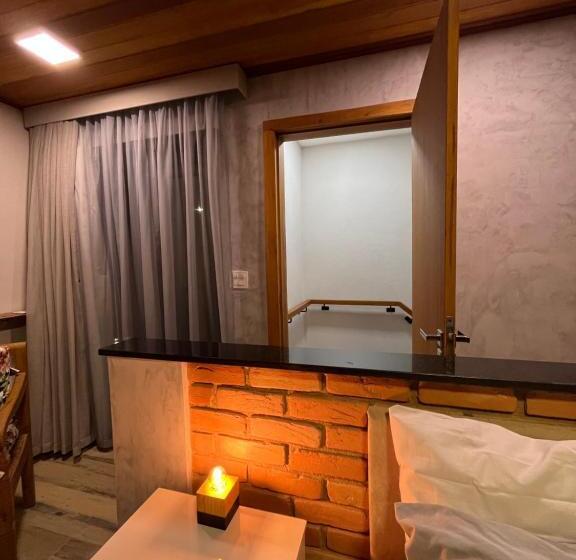 Majatalo Casa Da Pedra Ibitipoca