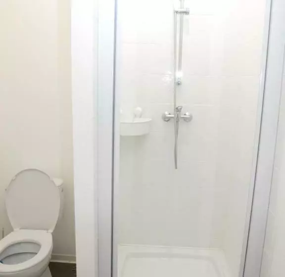 ペンション Chambre Meublée 2ème R