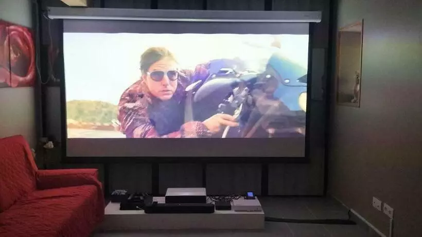 ペンション Le Mas Rose