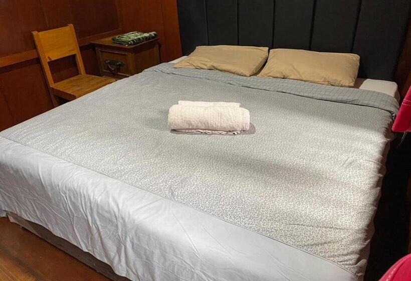 펜션 Rumah Kayu Sulawesi Antique