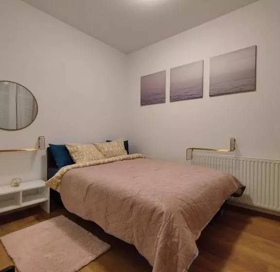 پانسیون Villa Natali Warszawa