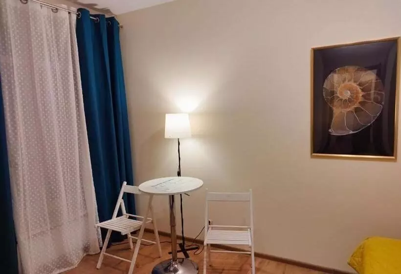 پانسیون Villa Natali Warszawa