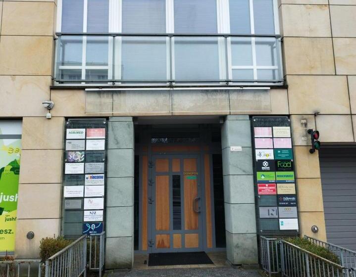 پانسیون Villa Natali Warszawa