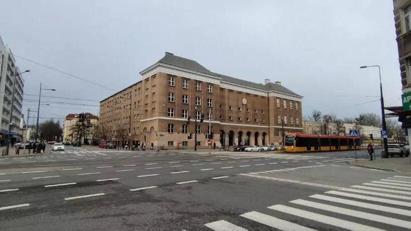پانسیون Villa Natali Warszawa