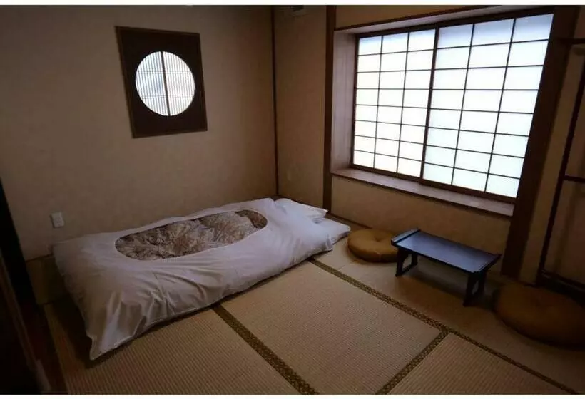 ペンション Yakata   Vacation Stay 58595v