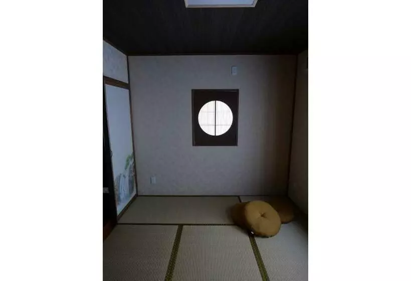 ペンション Yakata   Vacation Stay 58595v