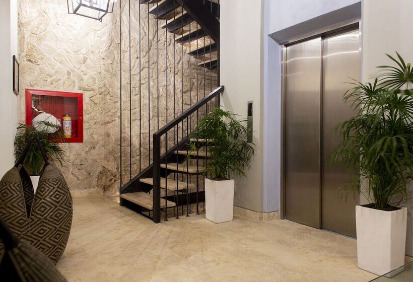 Sol De Alba Hotel Boutique