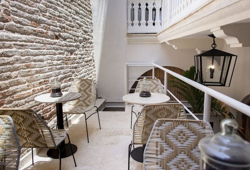 Sol De Alba Hotel Boutique