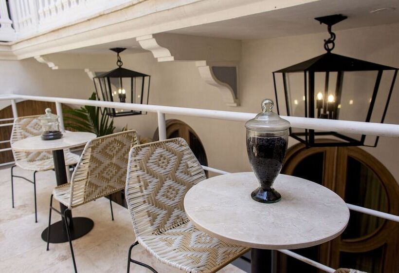 Sol De Alba Hotel Boutique