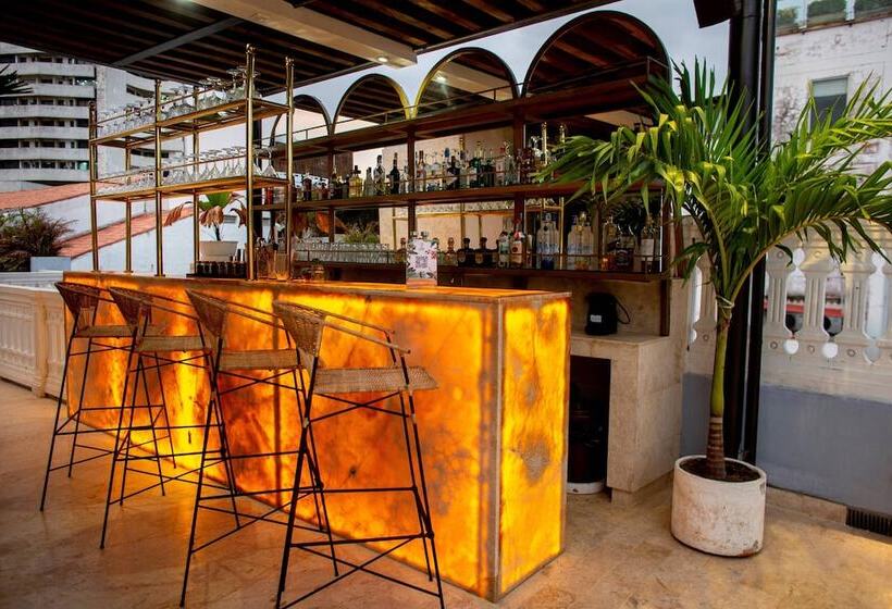 Sol De Alba Hotel Boutique