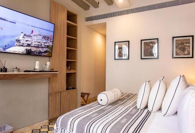 Sol De Alba Hotel Boutique