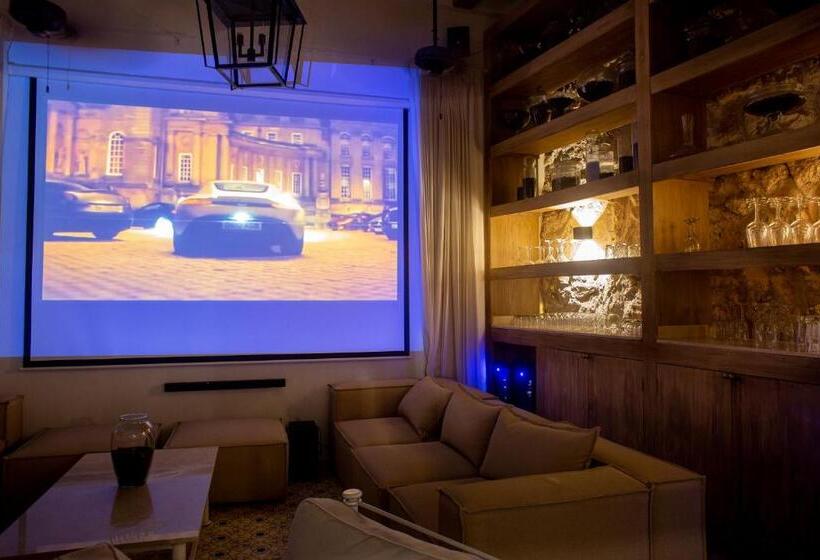 Sol De Alba Hotel Boutique