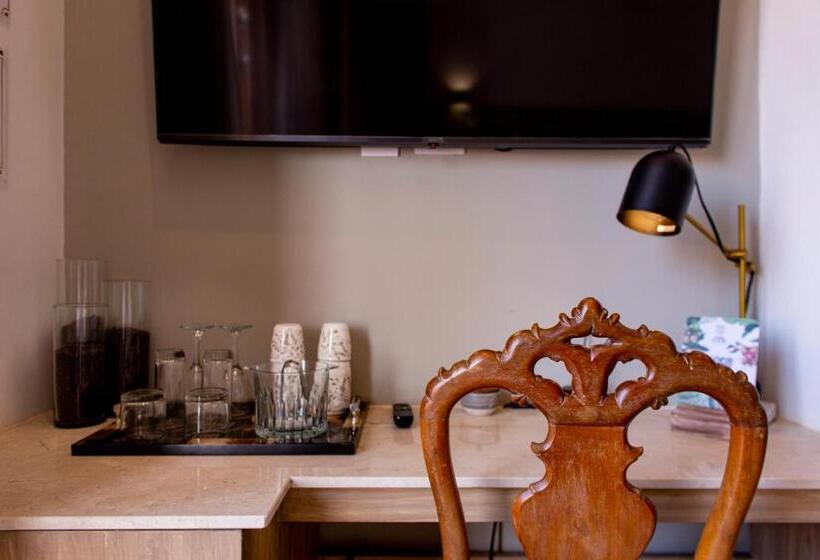 Sol De Alba Hotel Boutique