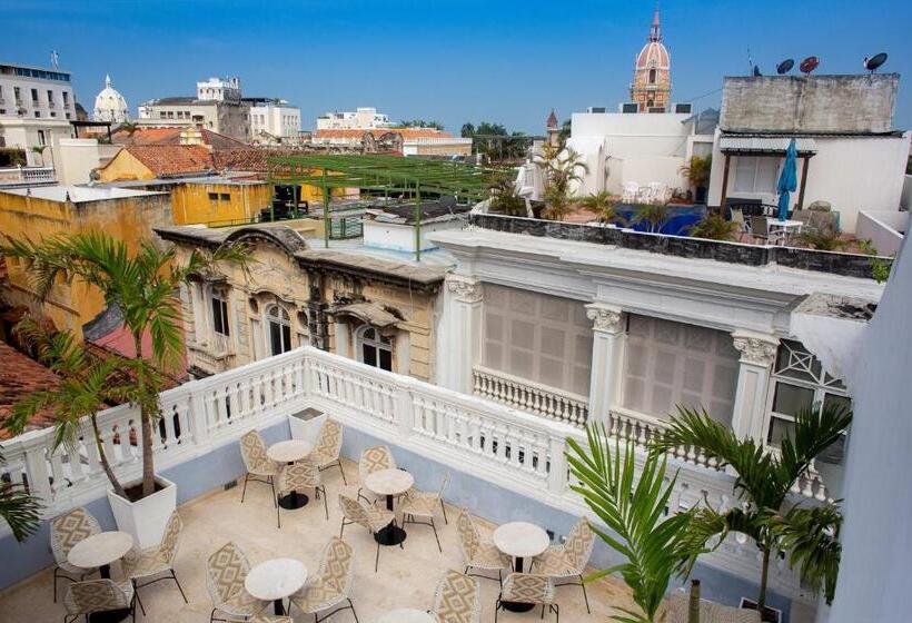 Sol De Alba Hotel Boutique