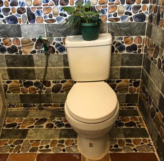 Ostello D&d Travellers Inn