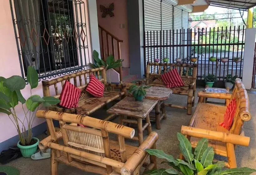 هاستل D&d Travellers Inn