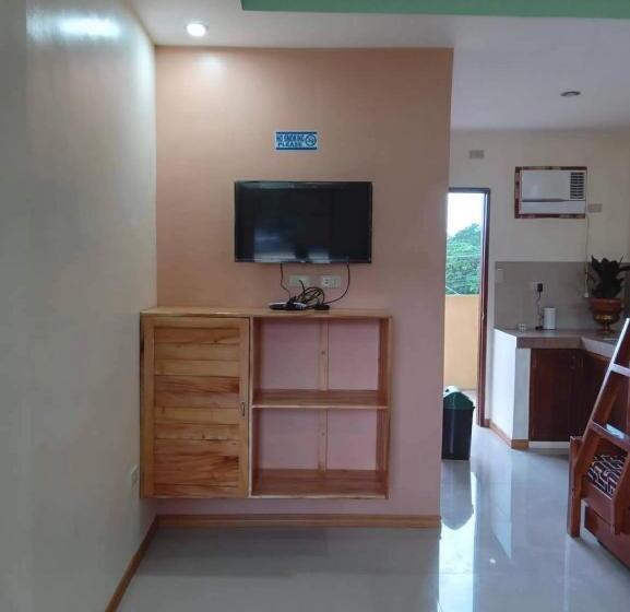 Ostello D&d Travellers Inn