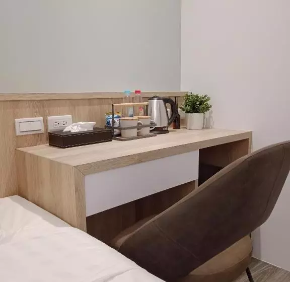 هاستل Ocean Guest House
