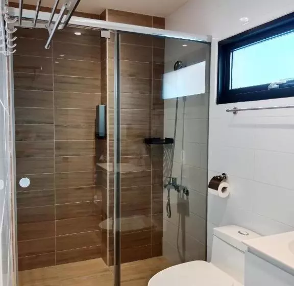 هاستل Ocean Guest House