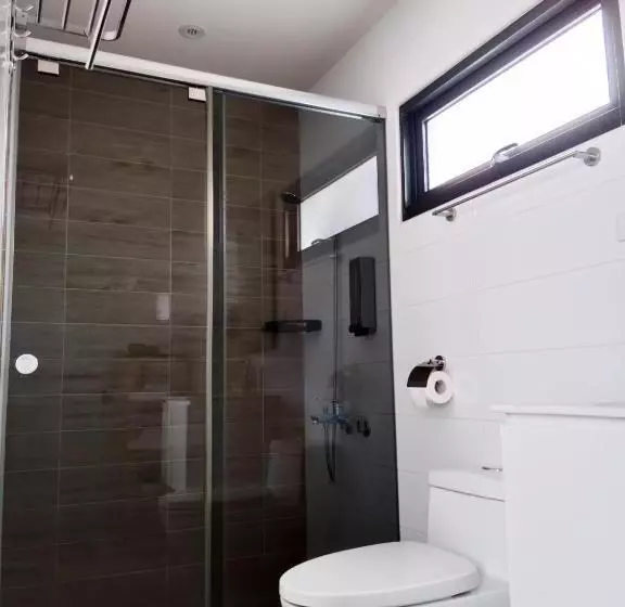 هاستل Ocean Guest House