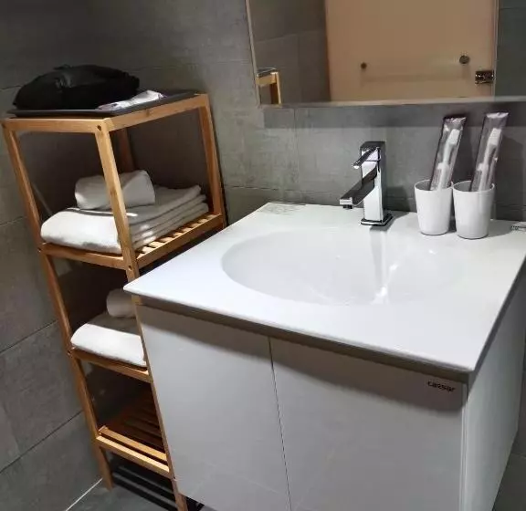 هاستل Ocean Guest House