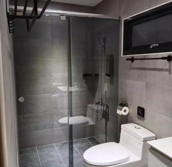 هاستل Ocean Guest House