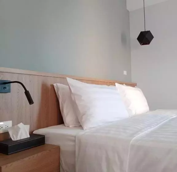 هاستل Ocean Guest House