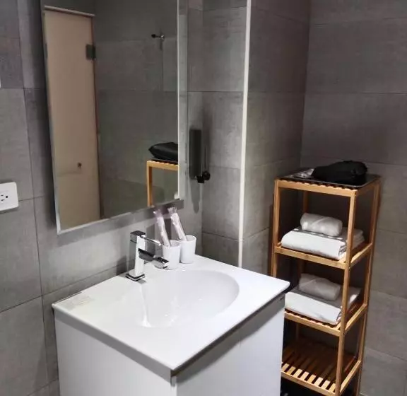 هاستل Ocean Guest House
