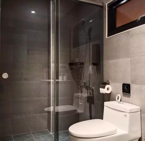 هاستل Ocean Guest House