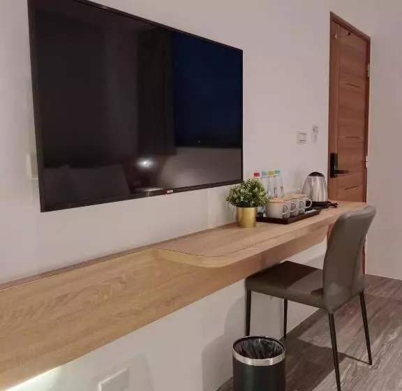 هاستل Ocean Guest House