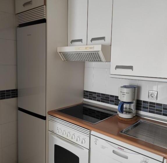 At Home Avenida Del Ejercito