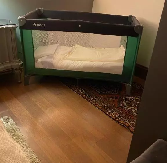 B & B Beata Colomba