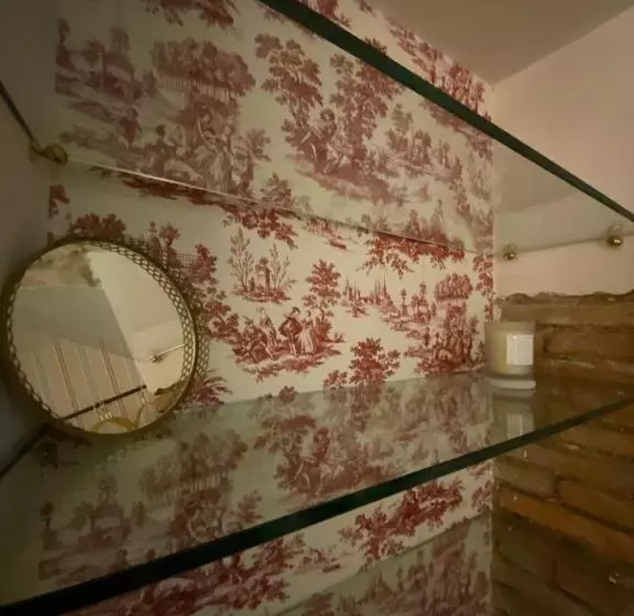 B & B Beata Colomba