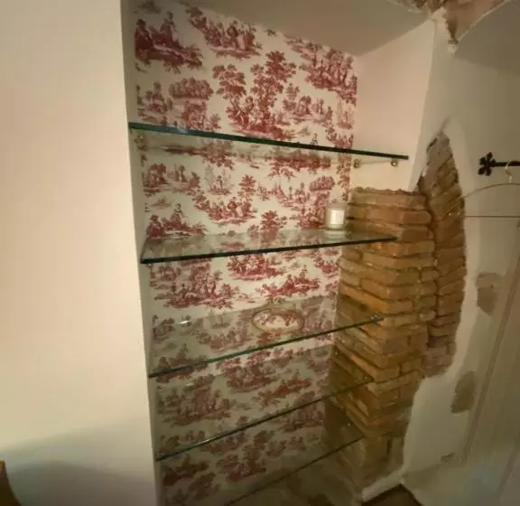 B & B Beata Colomba