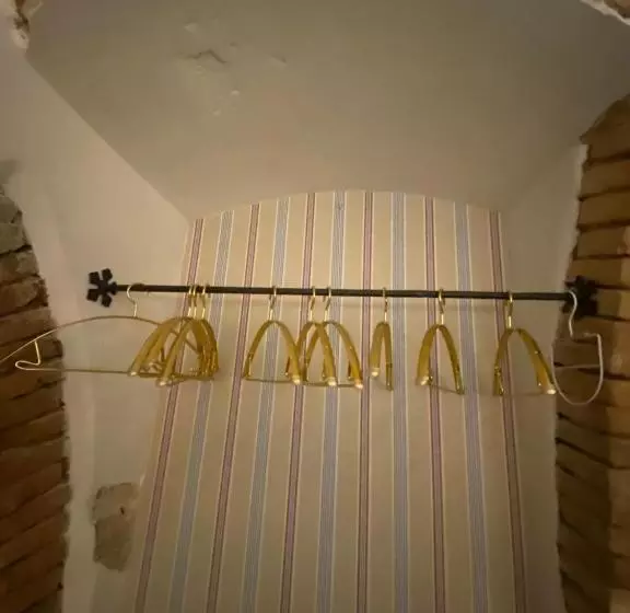 B & B Beata Colomba