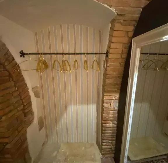 B & B Beata Colomba