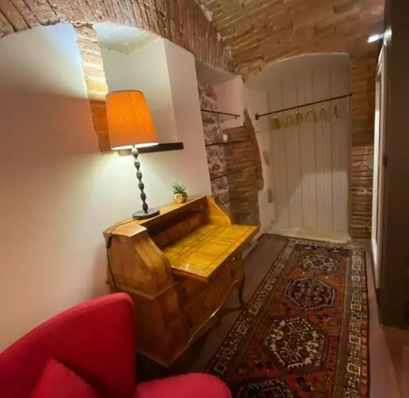 B & B Beata Colomba