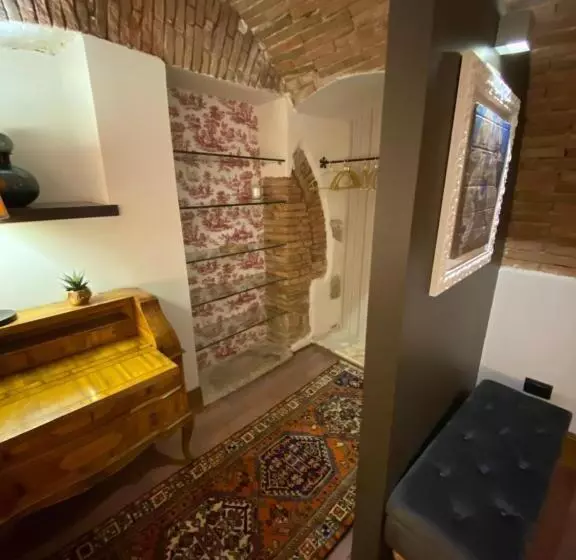 B & B Beata Colomba